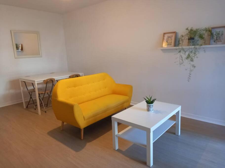Appartement Cosy Cugnaux Exterior photo