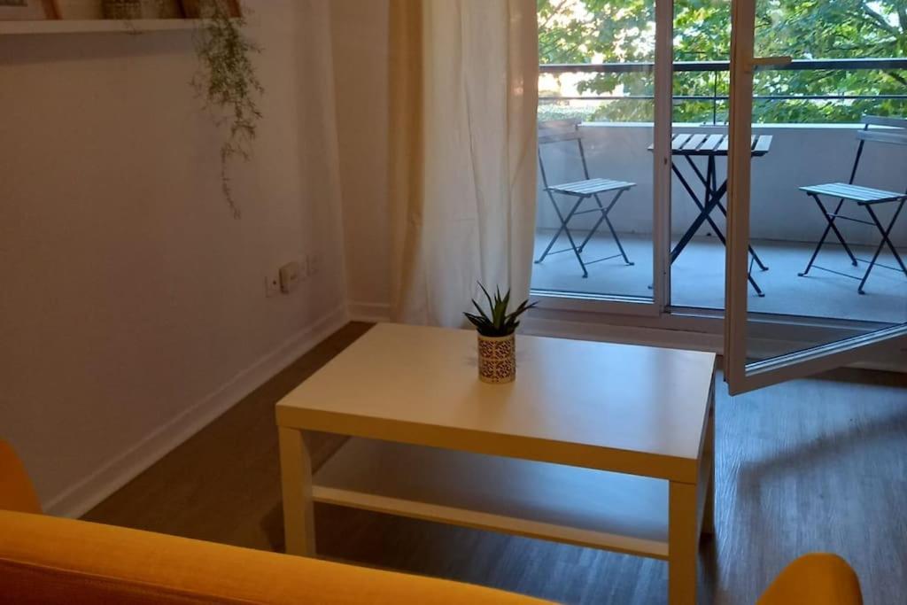 Appartement Cosy Cugnaux Exterior photo