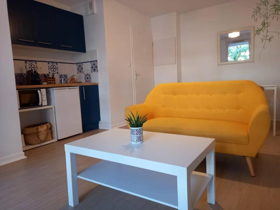 Appartement Cosy Cugnaux Exterior photo